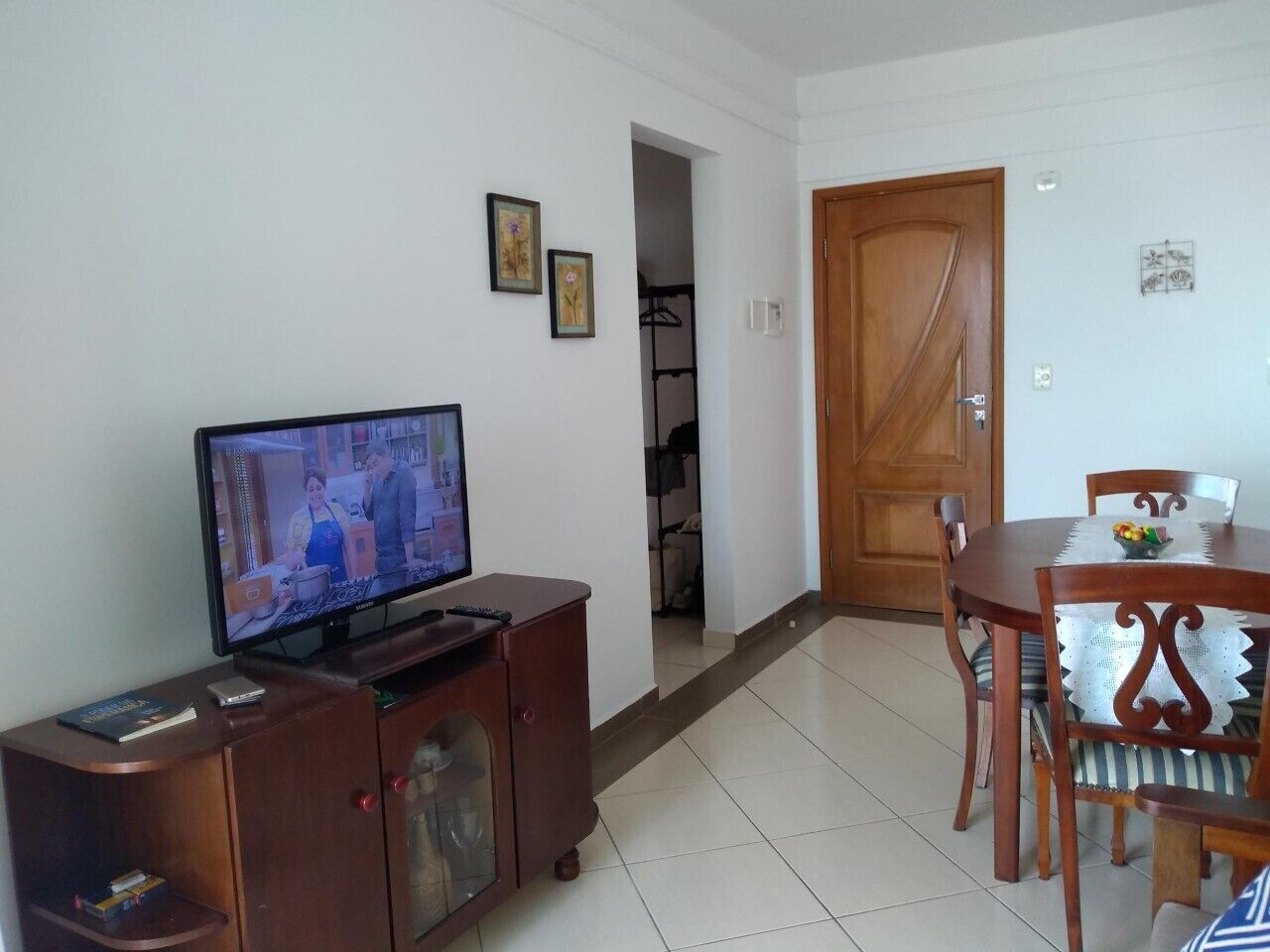 Fit at Fort - Balcony w / grill - 4 blocks from the beach - P / FAMILIES