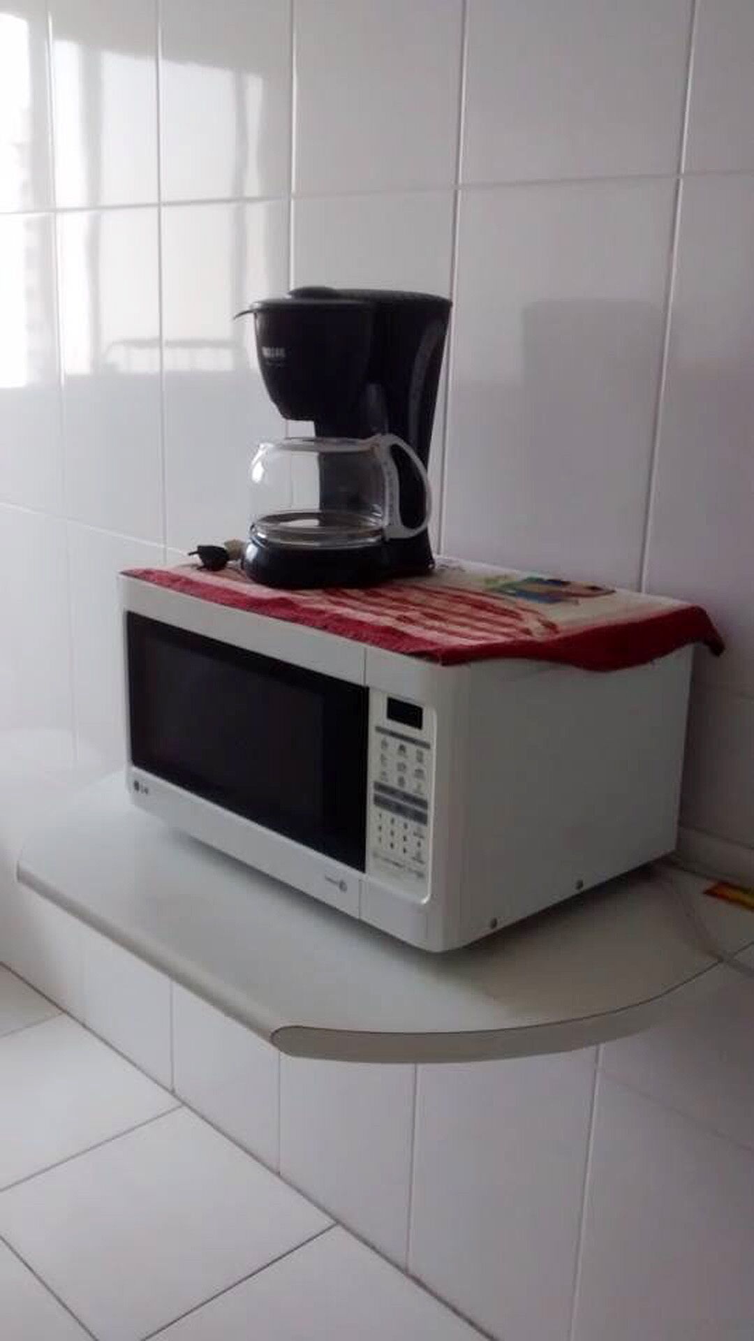 Fit at Fort - Balcony w / grill - 4 blocks from the beach - P / FAMILIES