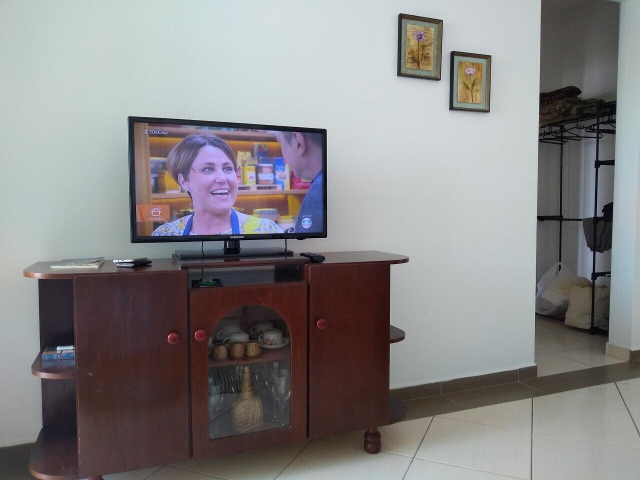 Fit at Fort - Balcony w / grill - 4 blocks from the beach - P / FAMILIES