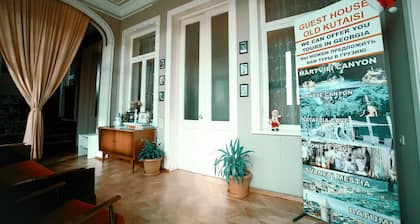 Guest House Old Kutaisi