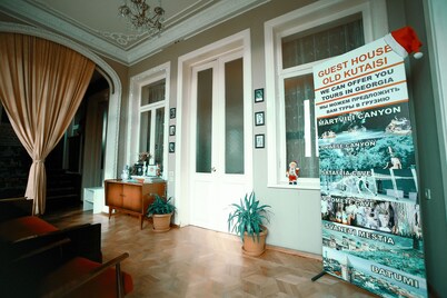 Guest House Old Kutaisi