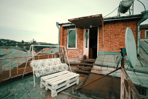 Guest House Old Kutaisi