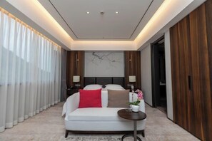 Room - Huangyan International Hotel (Taizhou)
