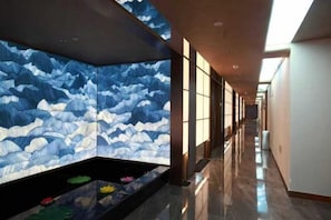 Restaurant - Huangyan International Hotel (Taizhou)