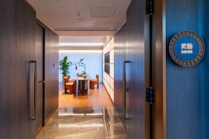 Restaurant - Huangyan International Hotel (Taizhou)