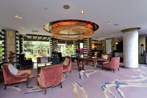 Interior - Huangyan International Hotel (Taizhou)