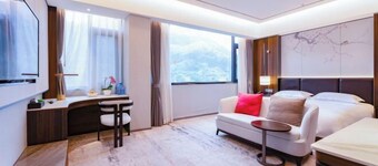Huangyan International Hotel