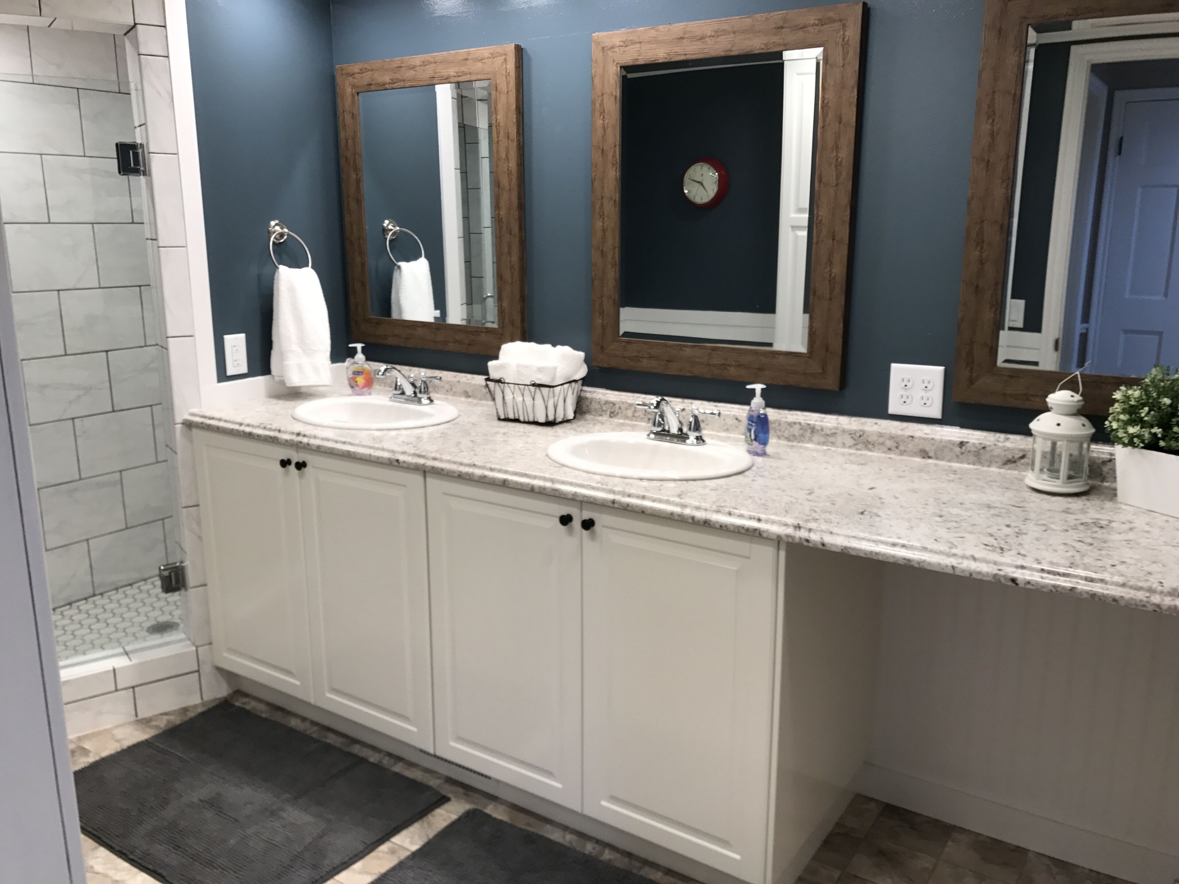 Spacious Country Home