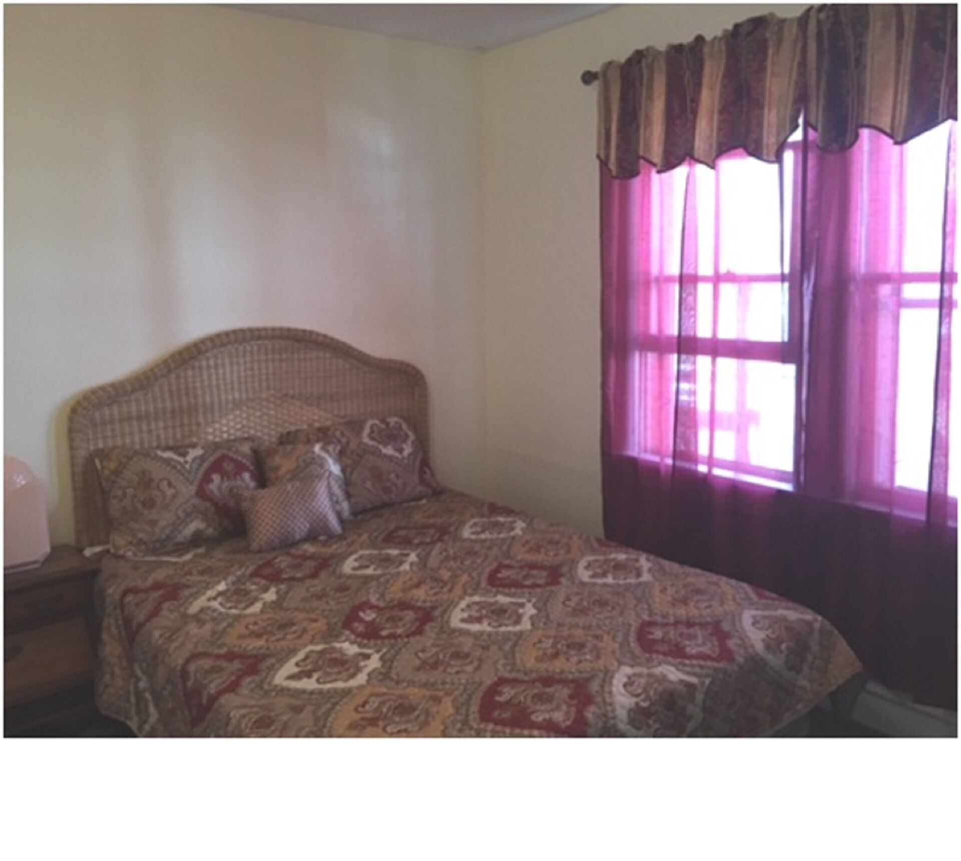 Condo near the Shore(2nd Floor)