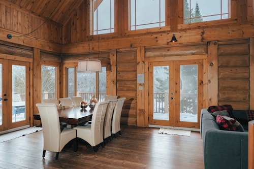 Le Chic Traditionnel - Spa & Mountains