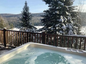 Hidromassagem externa