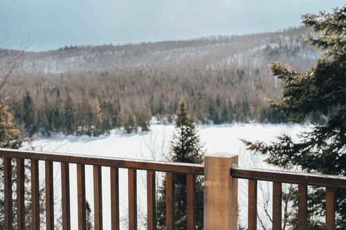 Le Chic Traditionnel - Spa & Mountains