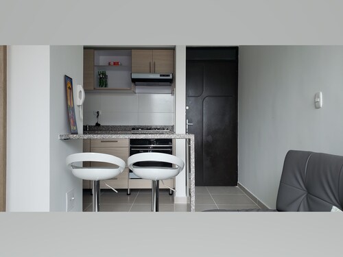 Brand New Apartment To Relax