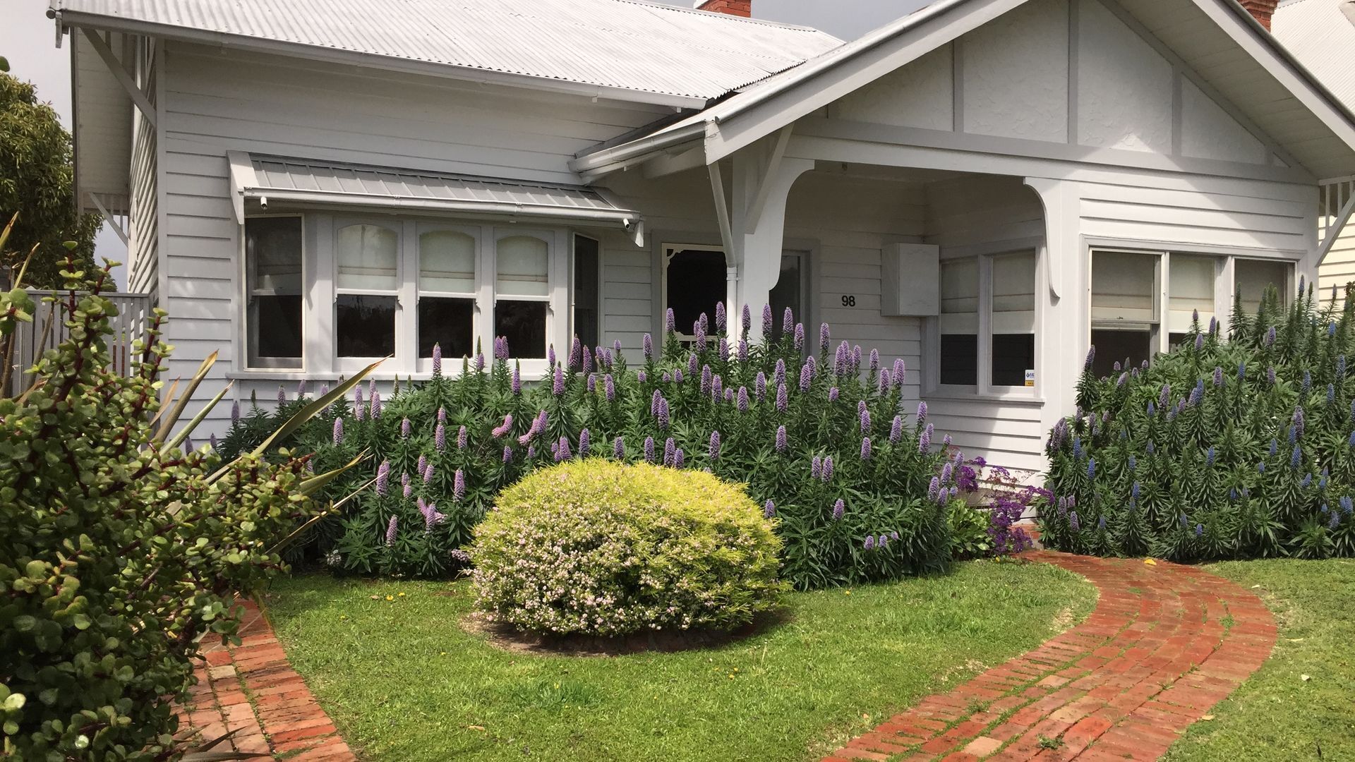 City West Accommodation