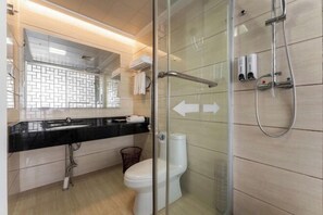 Room - Jiu Hu Shan Hotel (Zhaoping)