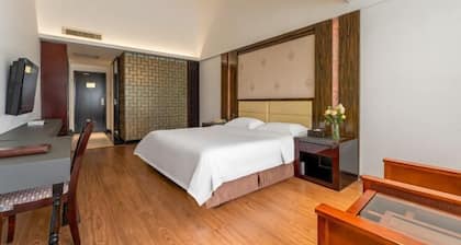 Jiu Hu Shan Hotel