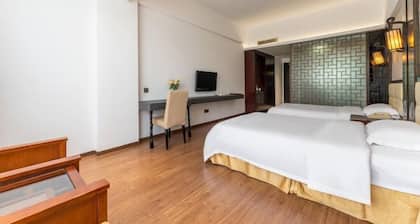 Jiu Hu Shan Hotel