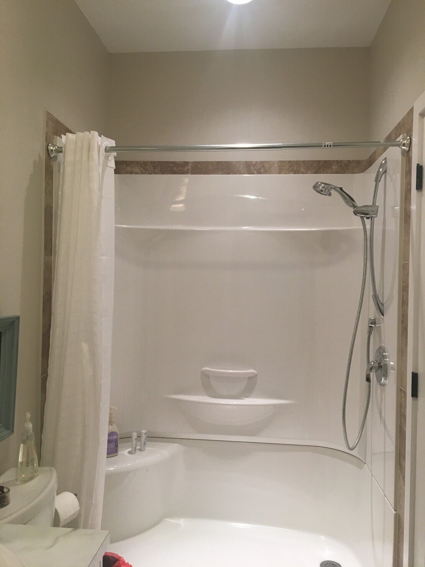 Forest Retreat in your home away from home!