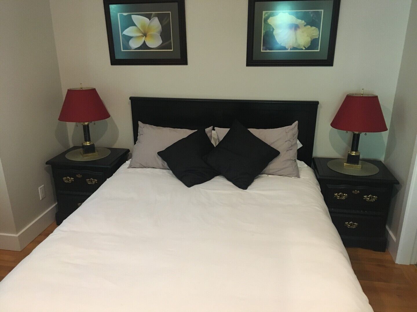 Forest Retreat in your home away from home!