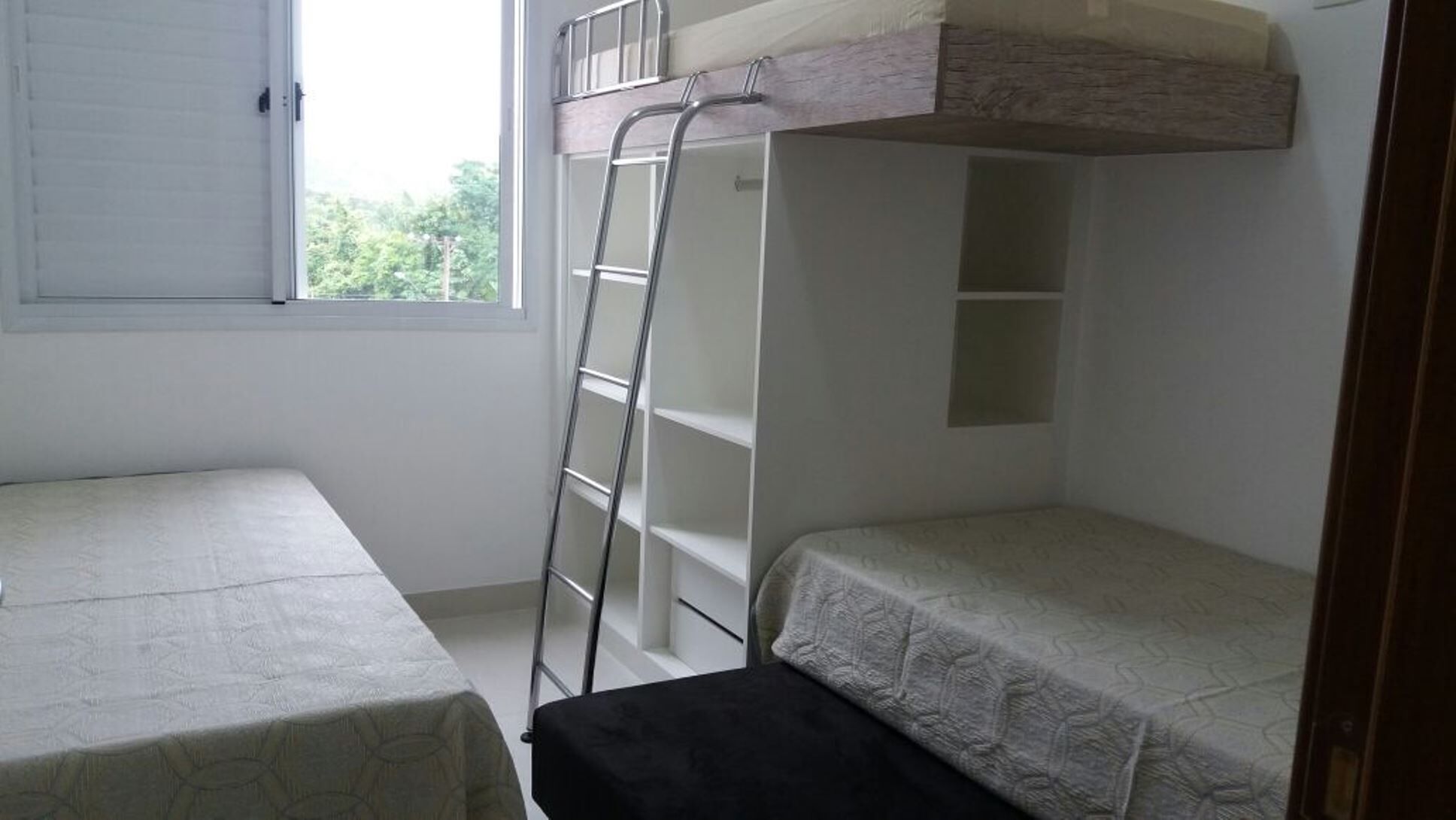 New apartment in Riviera de São Lourenço / Jd. St. Lawrence