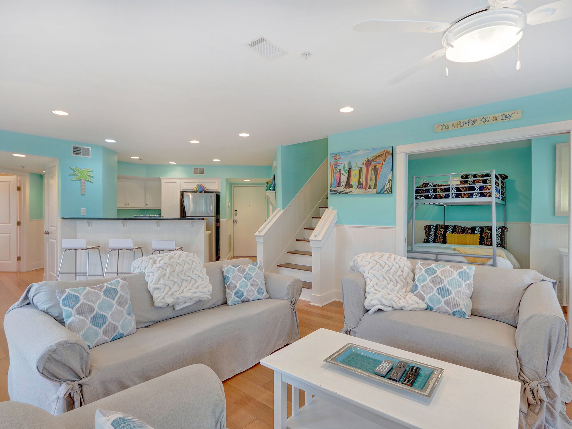 Heated Pool Access | 5*Clean | Cheerful Tybee Vacation Rental | By Southern Belle Tybee