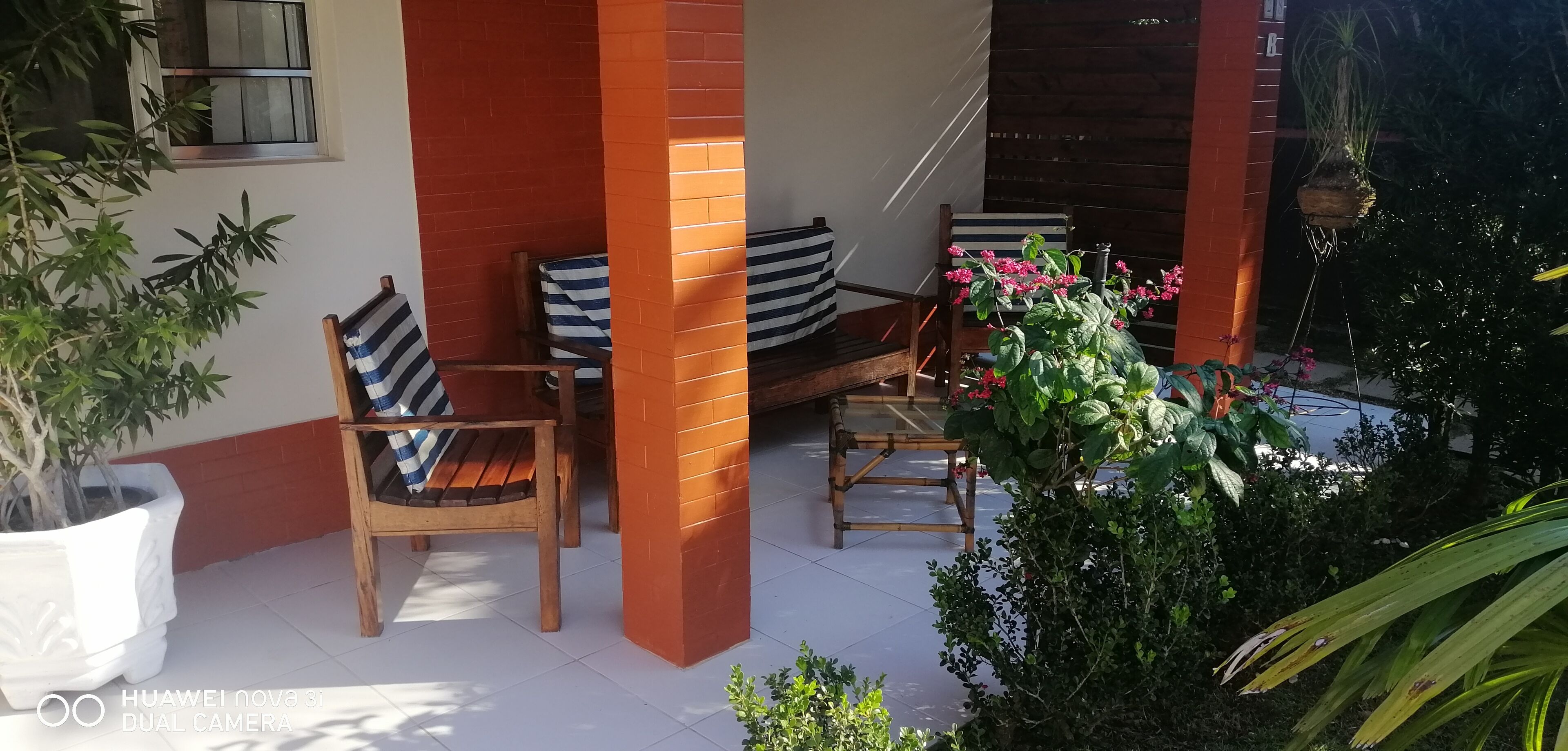 ENJOY!!!LOW SEASON PRICES 3 bedroom house in the condominium Morada da Praia 