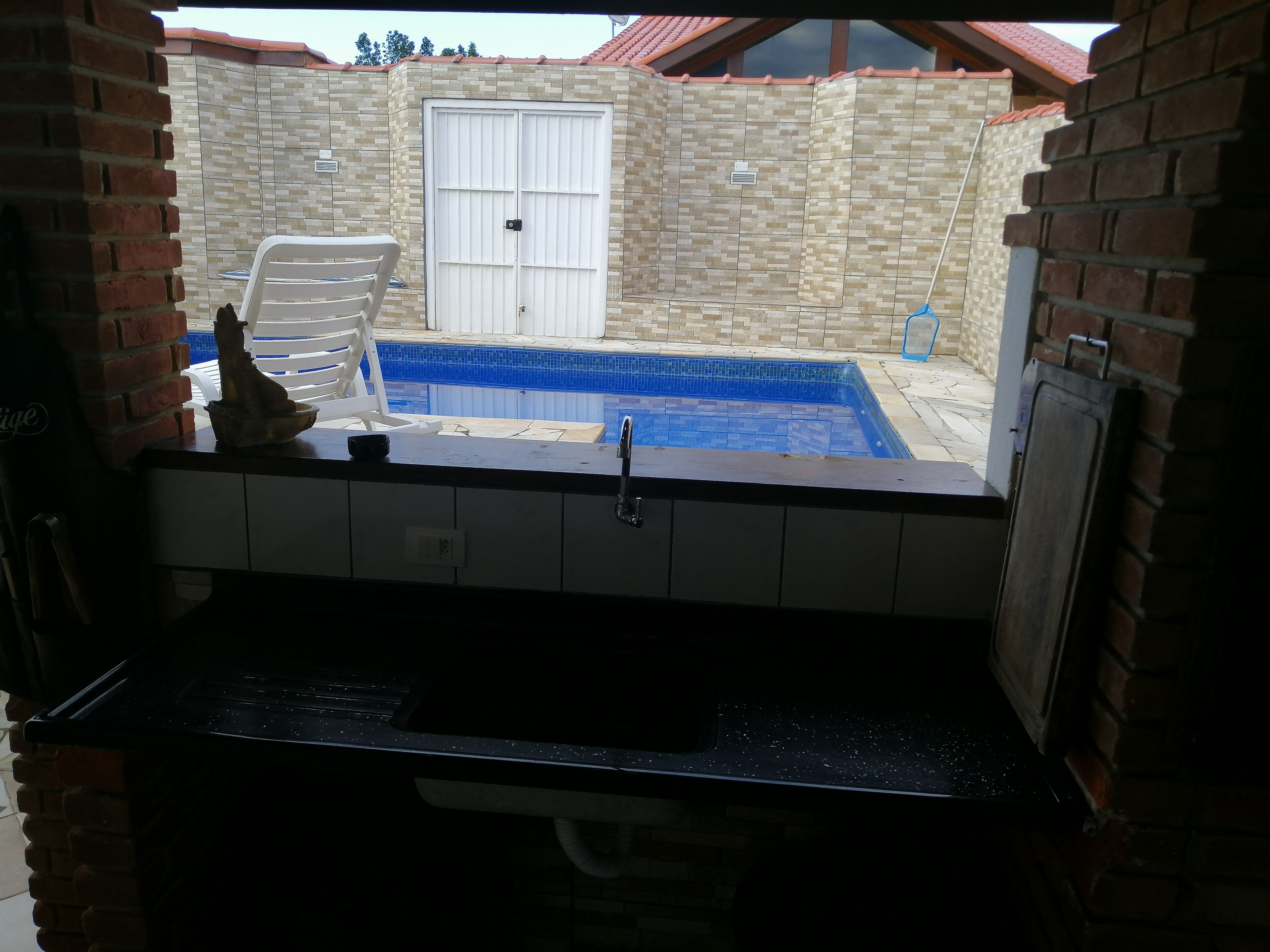 ENJOY!!!LOW SEASON PRICES 3 bedroom house in the condominium Morada da Praia 