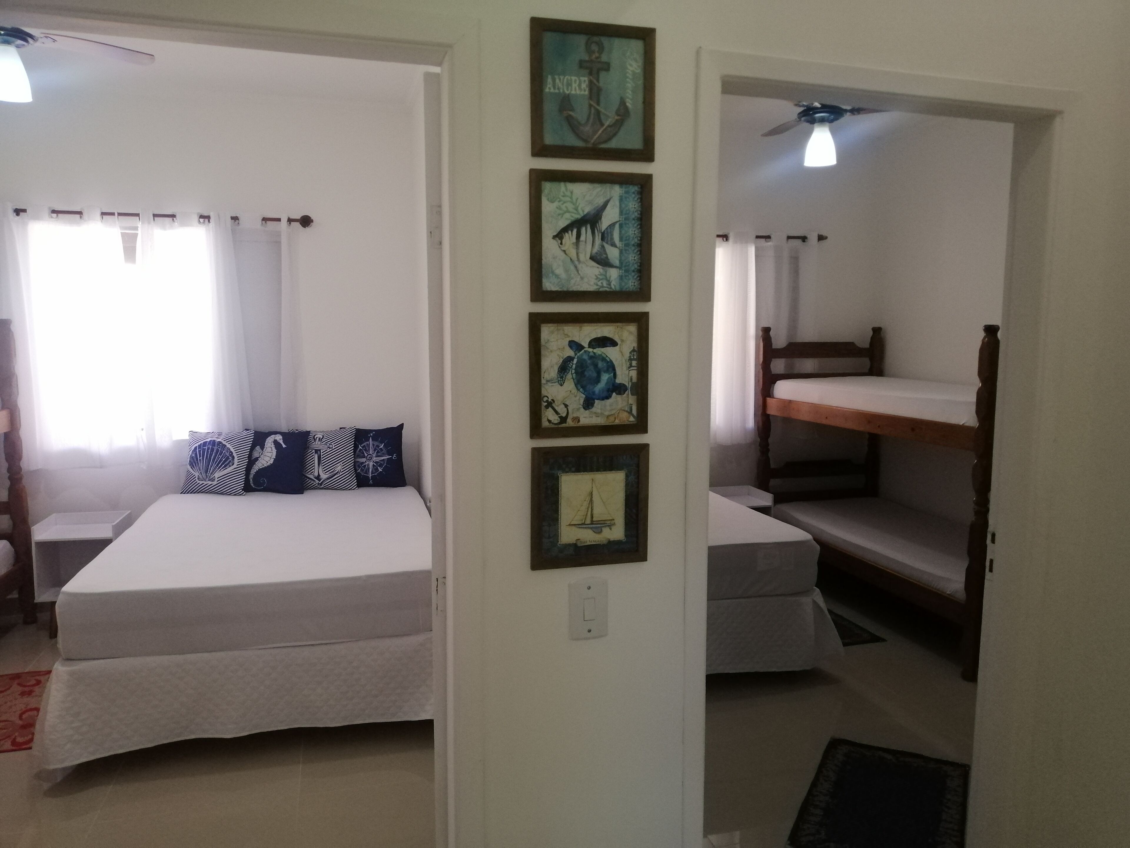 ENJOY!!!LOW SEASON PRICES 3 bedroom house in the condominium Morada da Praia 