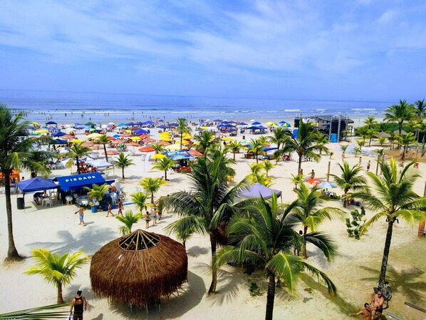 Beach - Morada da praia excellent house for rent Wi-Fi and air for your comfort (Bertioga)