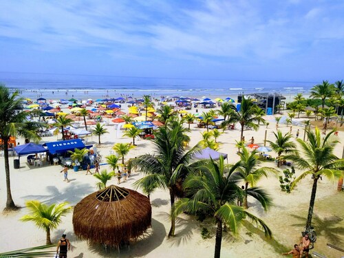 Morada da praia excellent house for rent Wi-Fi and air for your comfort