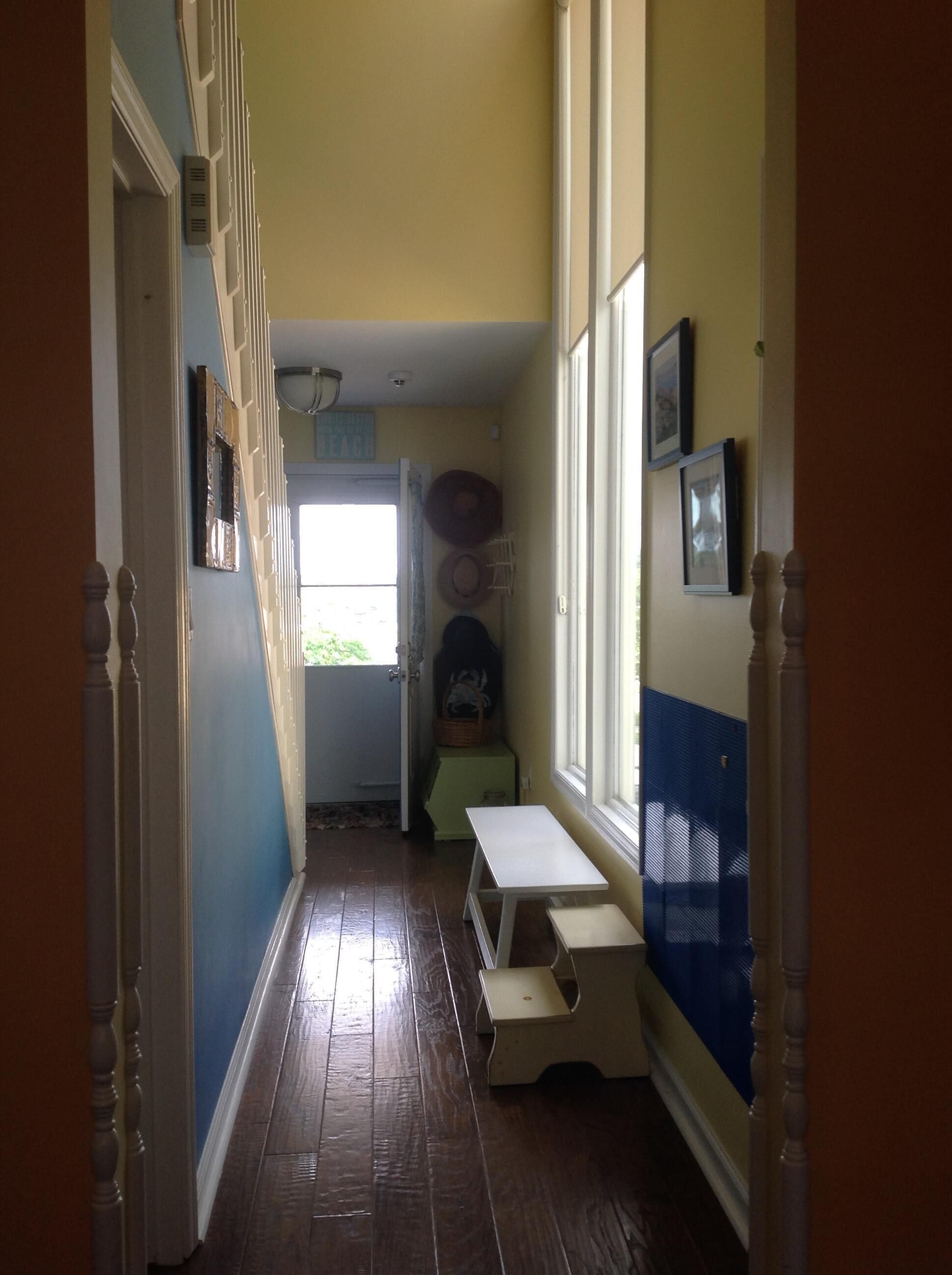 Relax, Breathe in Ocean Air & Make Lasting Memories at this Water Front Property