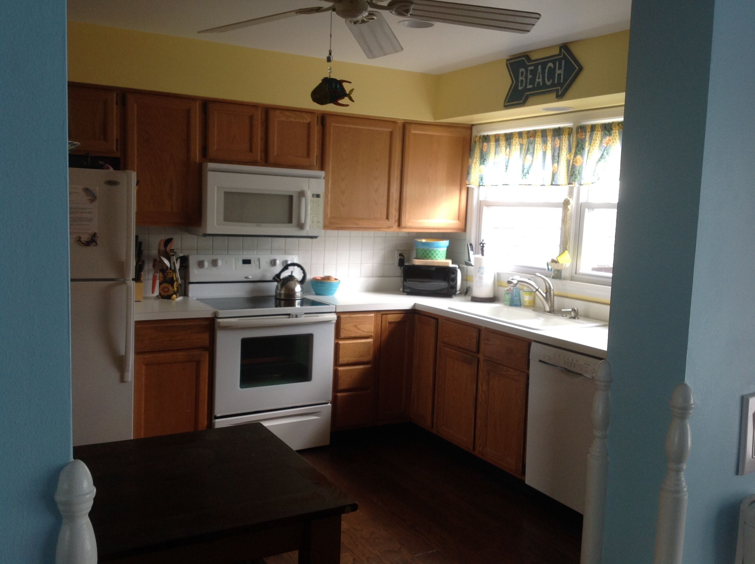 Relax, Breathe in Ocean Air & Make Lasting Memories at this Water Front Property