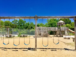 Espace pour enfants