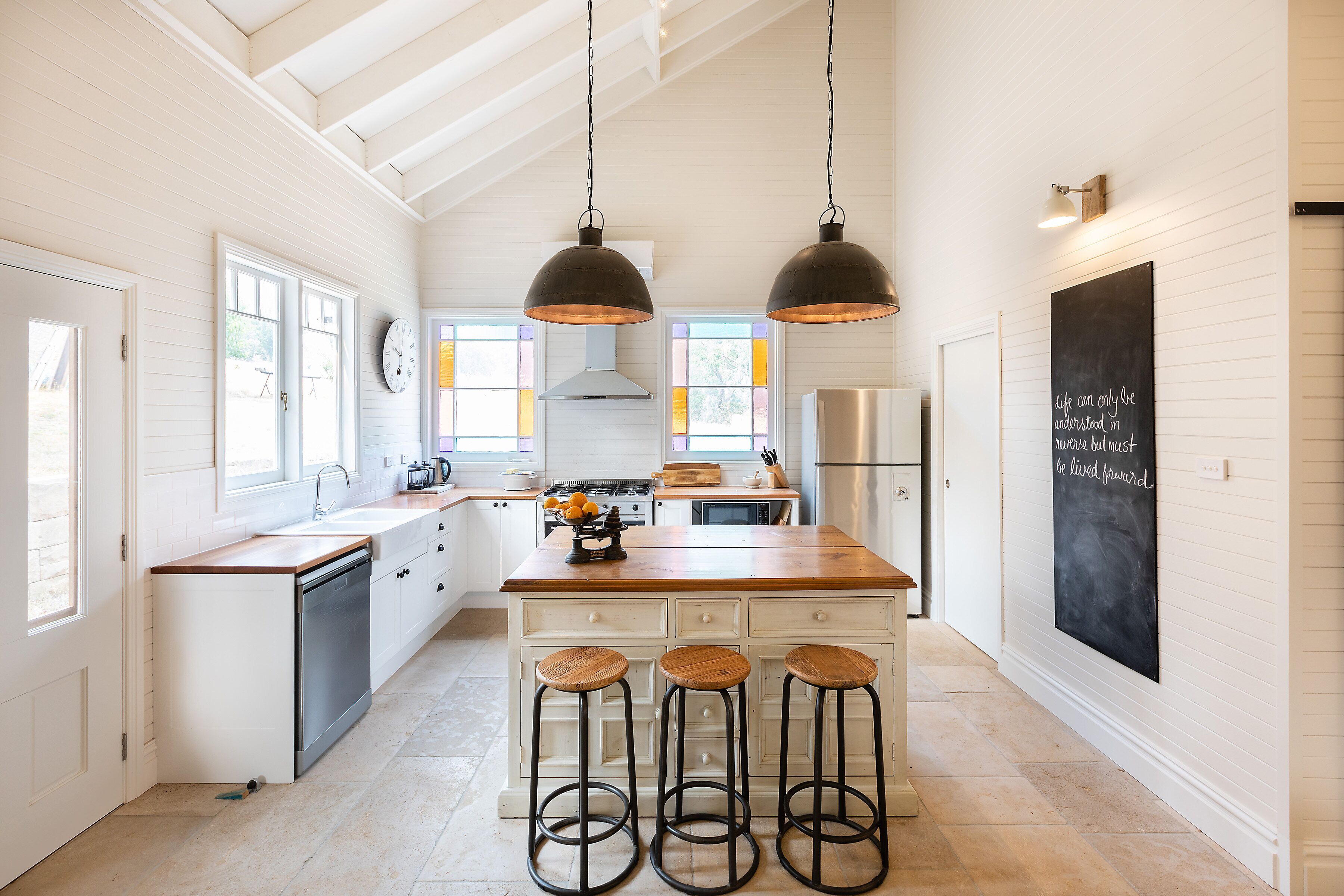 Woodcutters House | Meander to Wollombi | Best enjoyed with friends or family — image 4