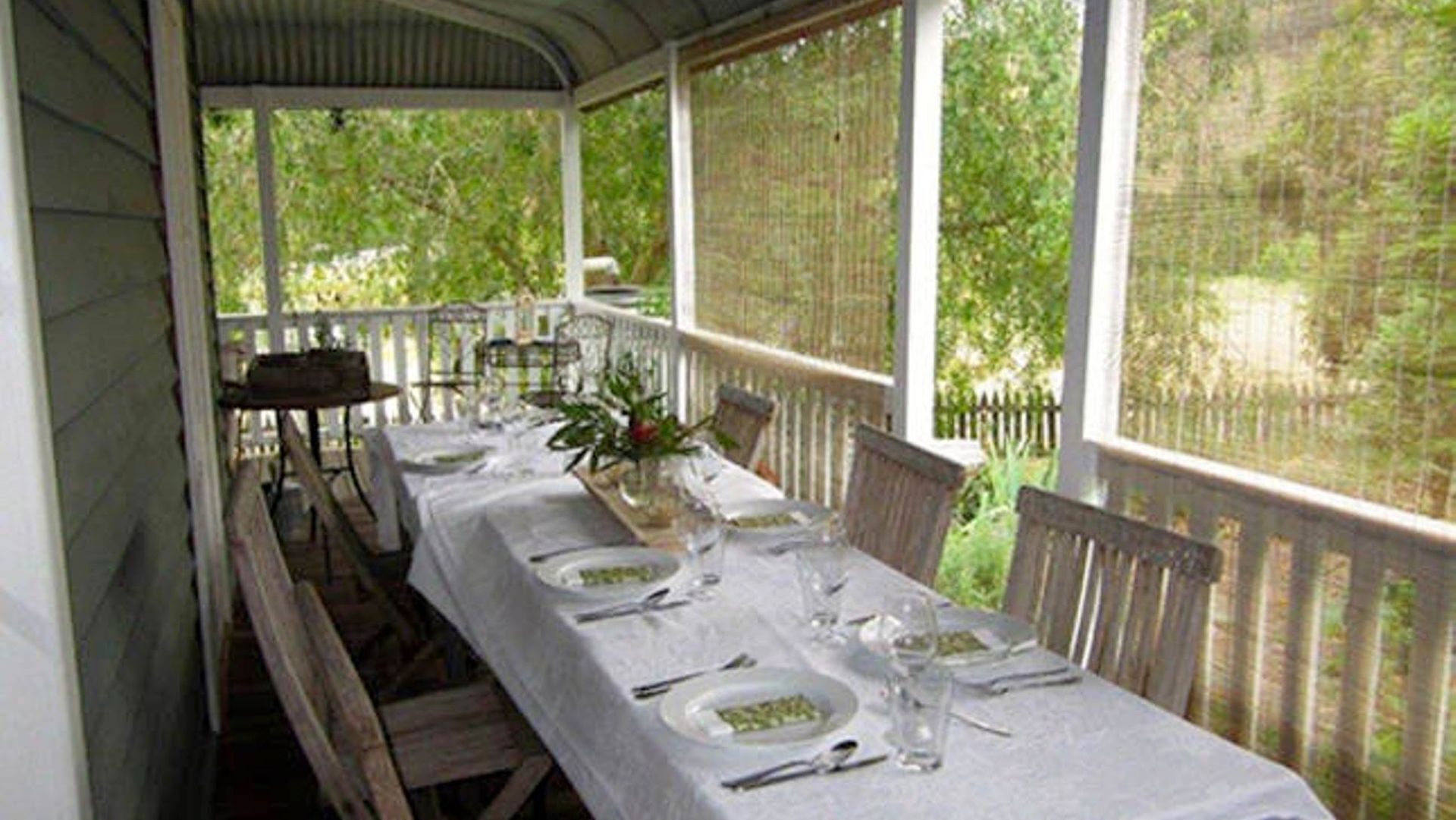 Woodcutters House | Meander to Wollombi | Best enjoyed with friends or family — image 3