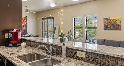 Fort Worth Quiet Loft - Kävele Magnolia Avenuelle!