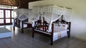 3 chambres, fer et planche à repasser, Wi-Fi