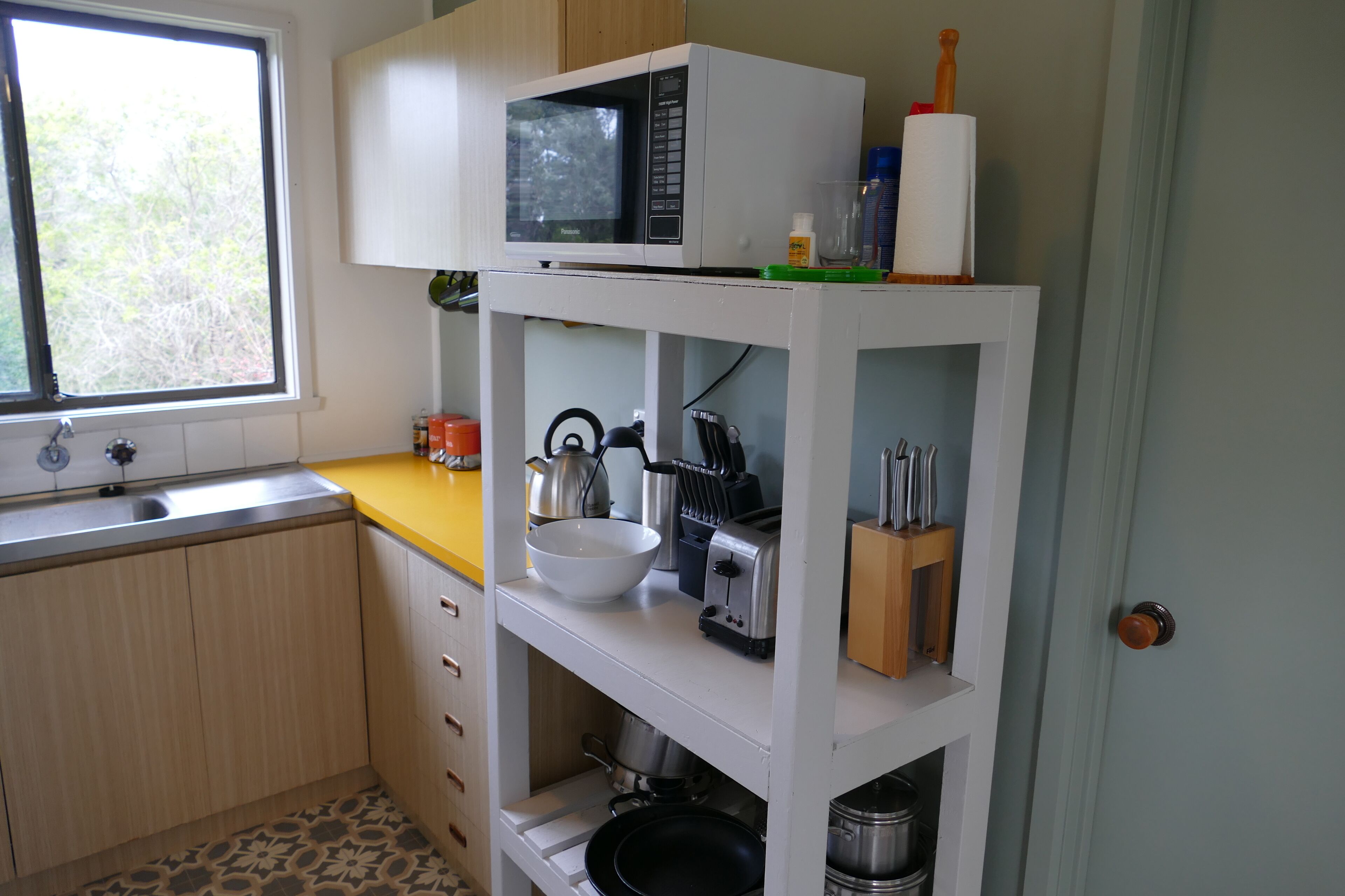 Green Door Cottage, Dunkeld