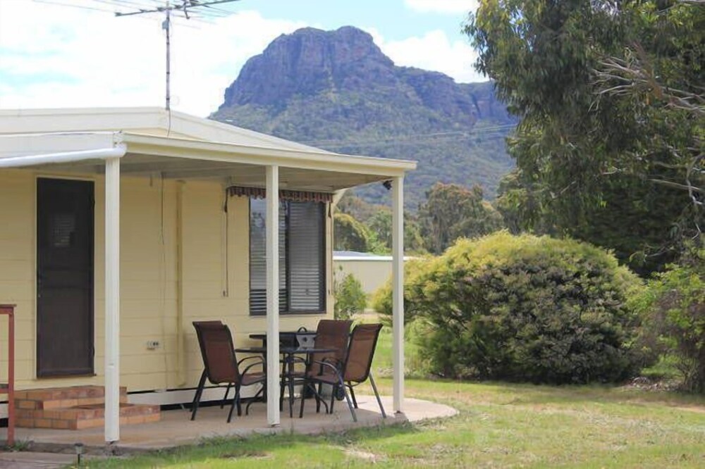 Green Door Cottage, Dunkeld