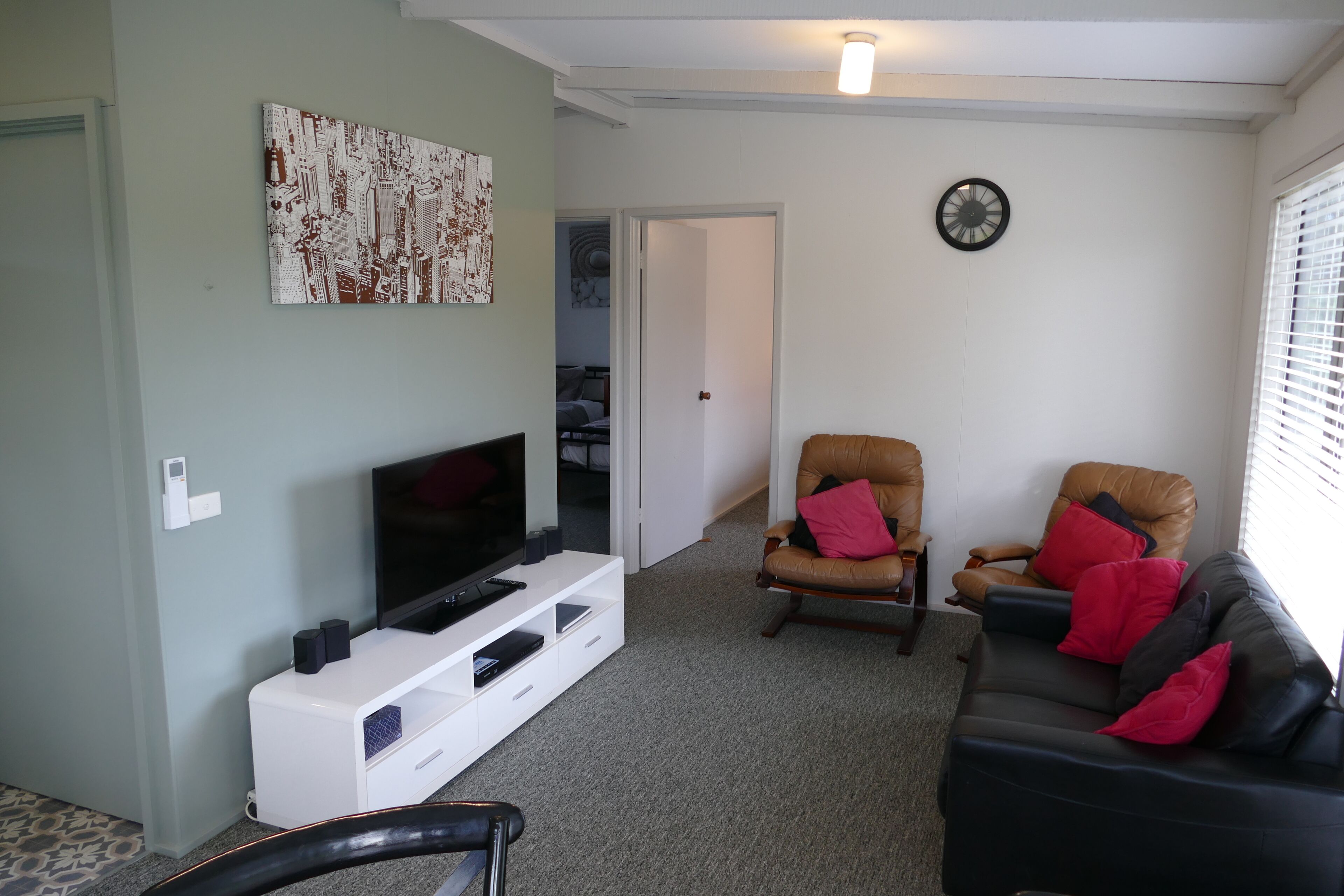 Green Door Cottage, Dunkeld