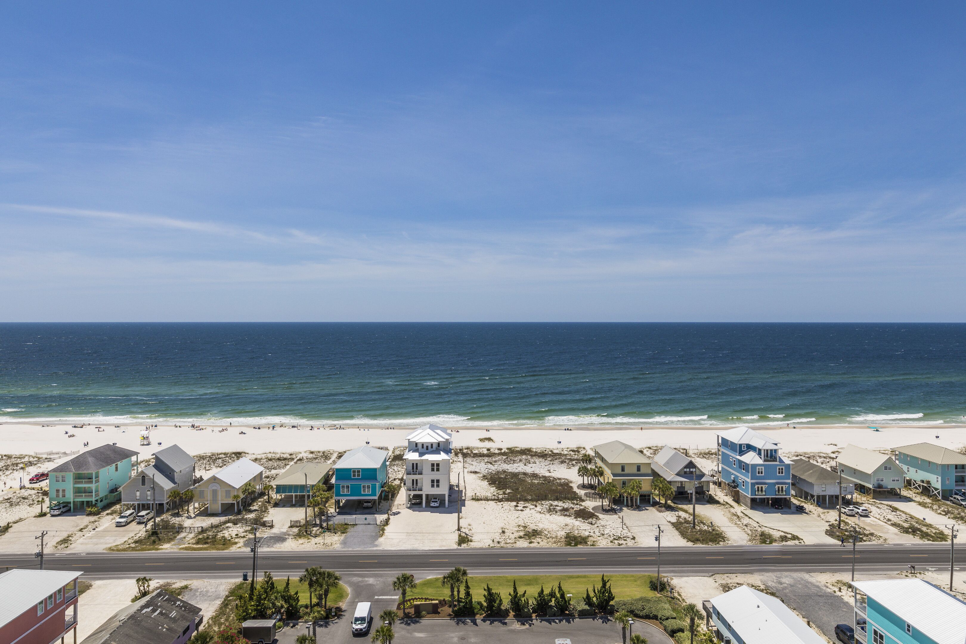 Strand
