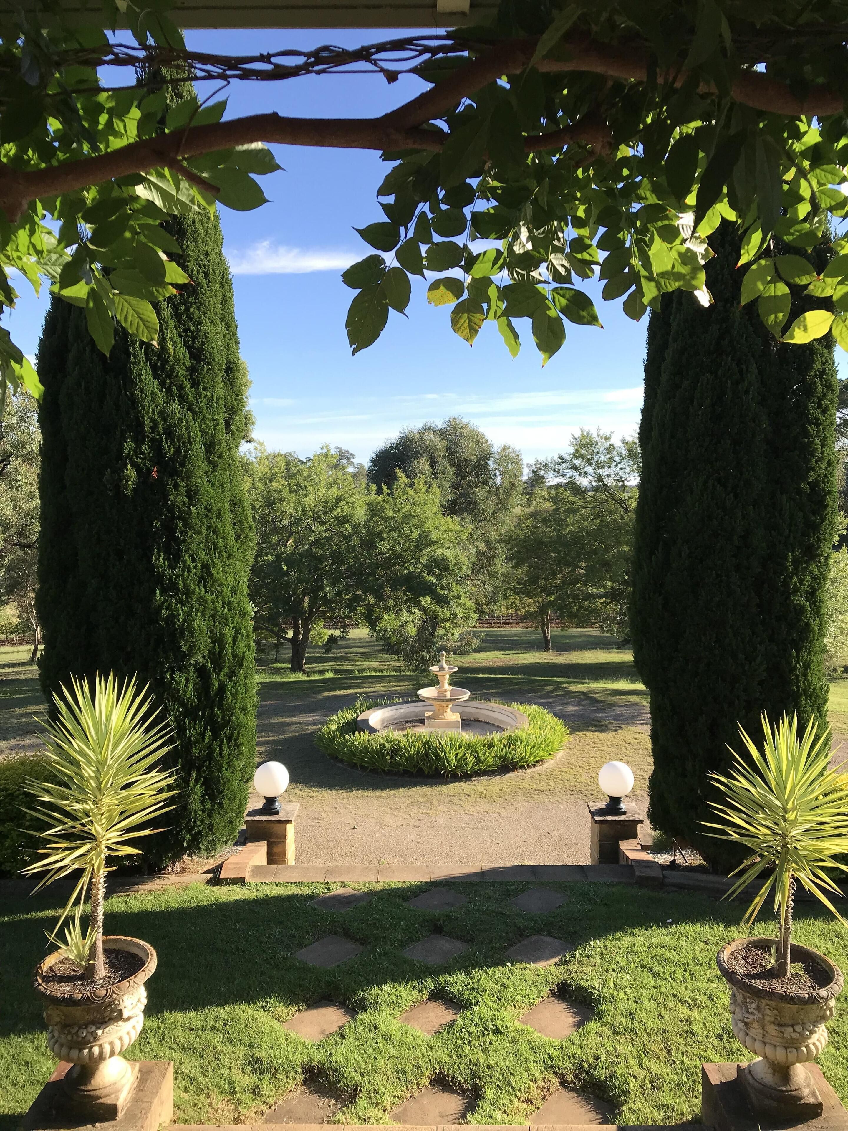 Milla's Vineyard Estate private property centrally located in the Hunter Valley — image 25