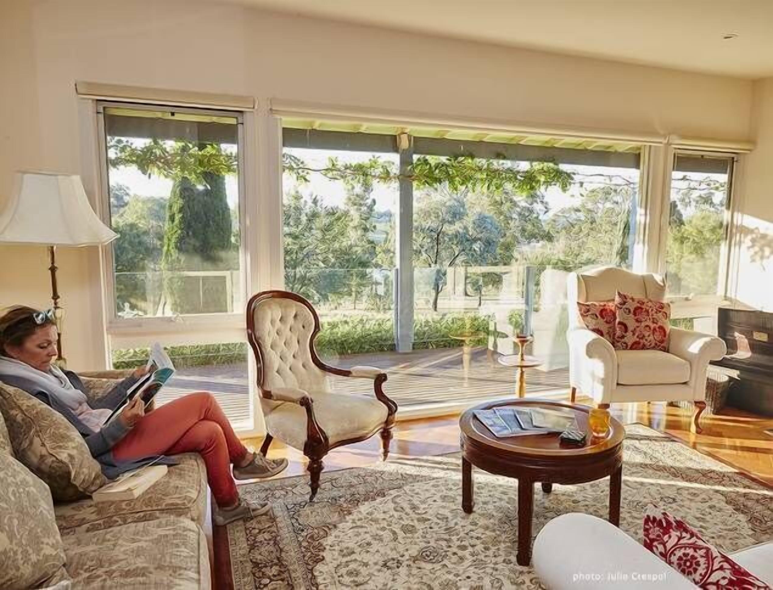 Milla's Vineyard Estate private property centrally located in the Hunter Valley — image 12