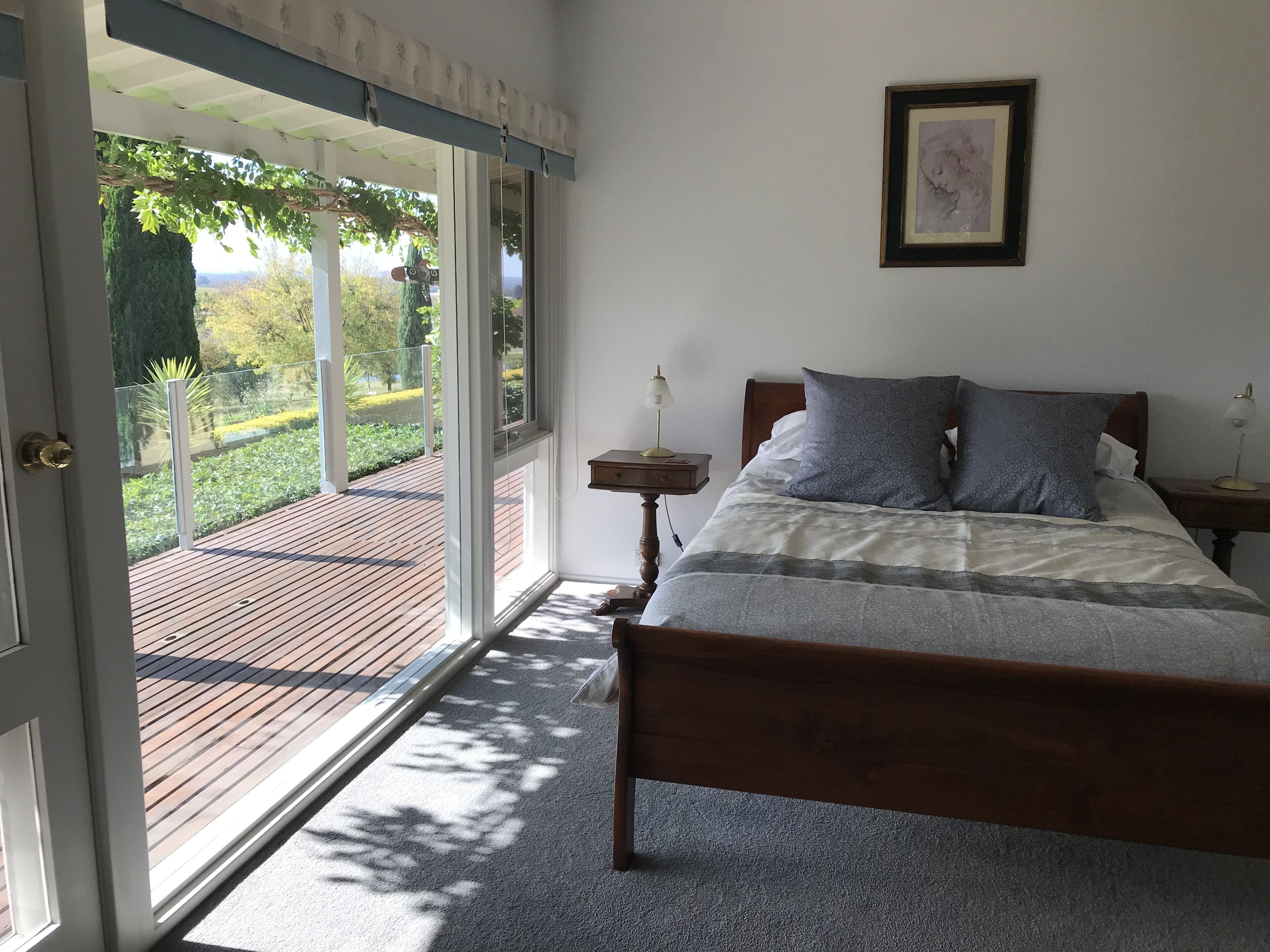 Milla's Vineyard Estate private property centrally located in the Hunter Valley — image 19