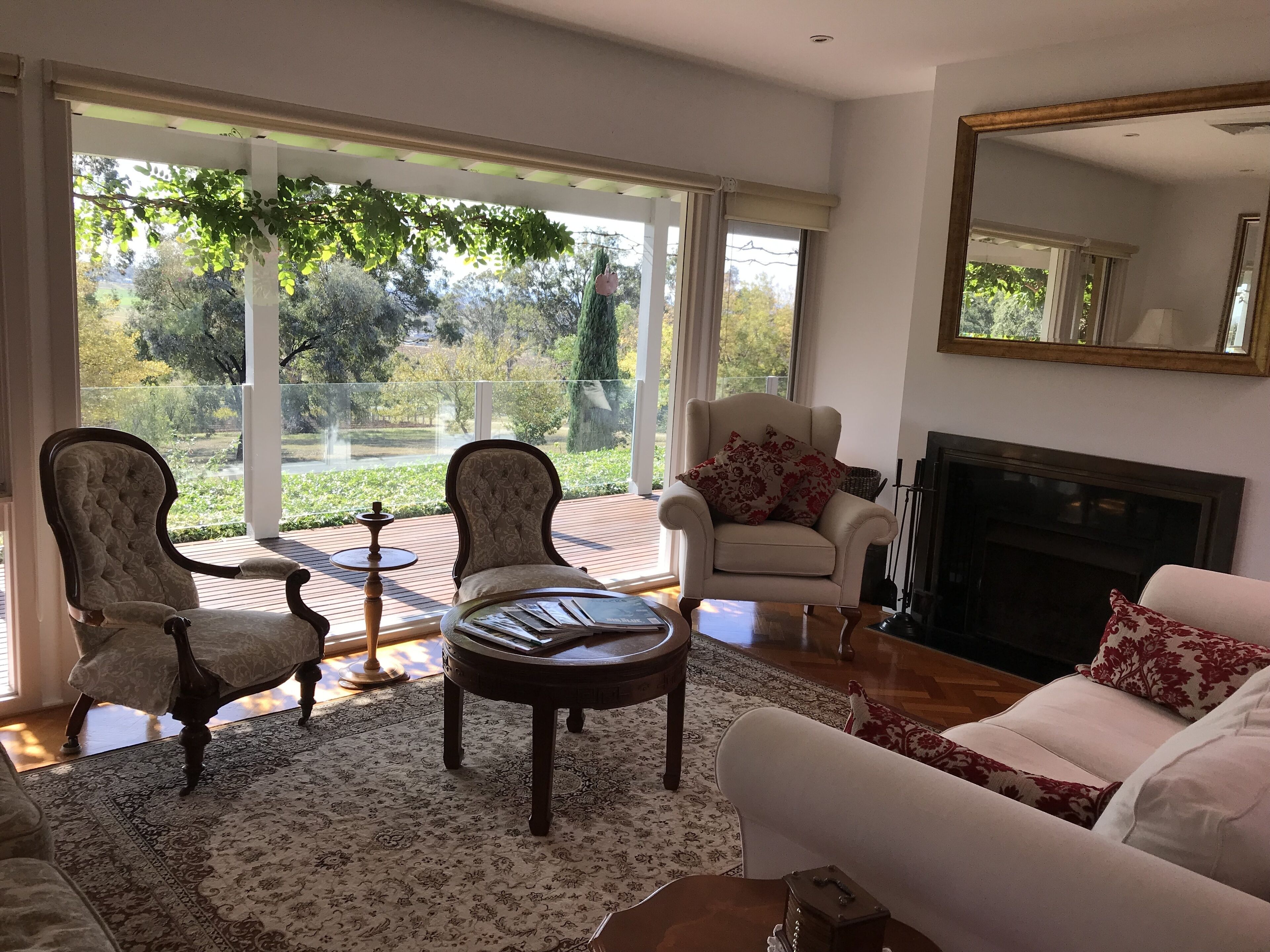 Milla's Vineyard Estate private property centrally located in the Hunter Valley — image 17