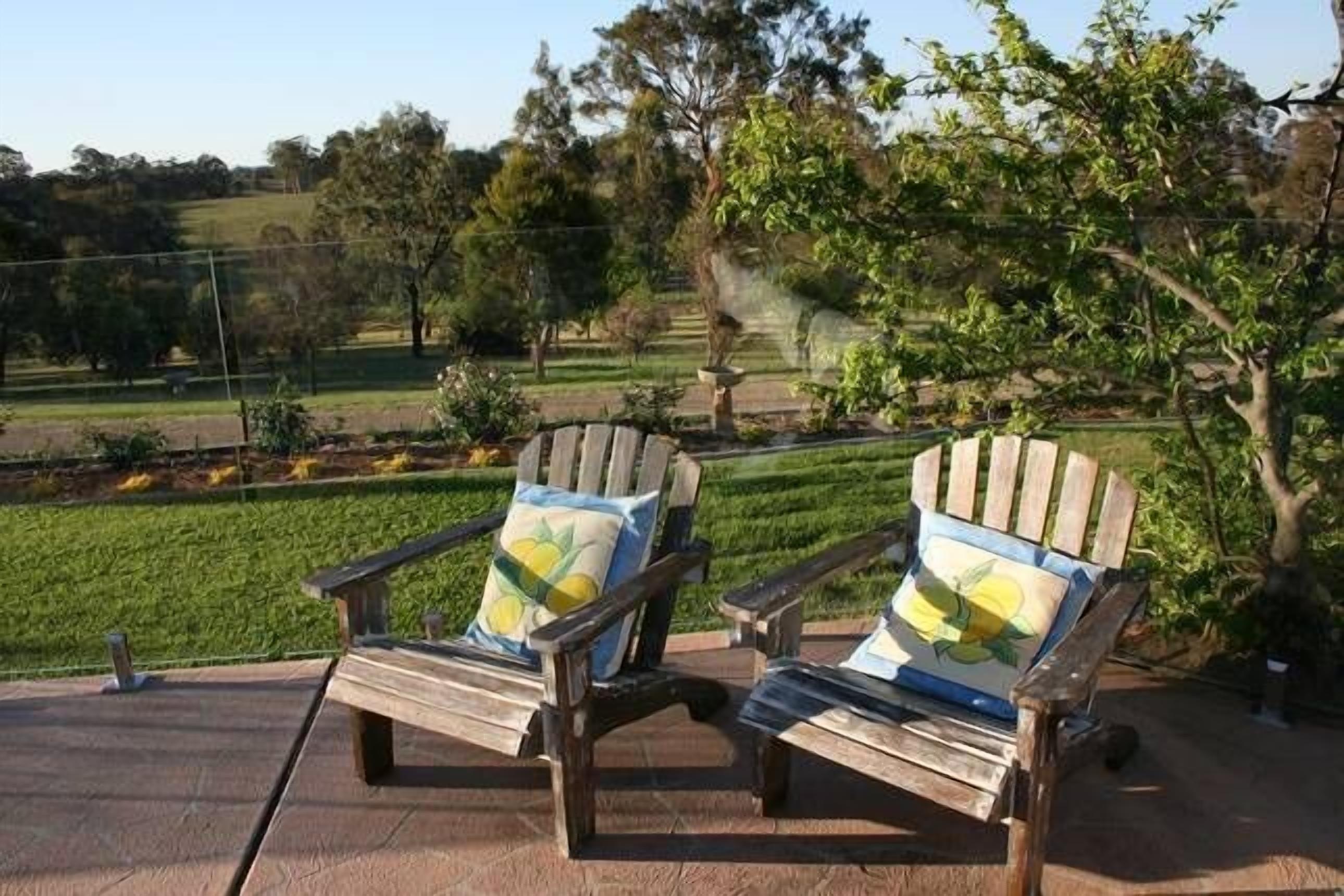 Milla's Vineyard Estate private property centrally located in the Hunter Valley — image 24