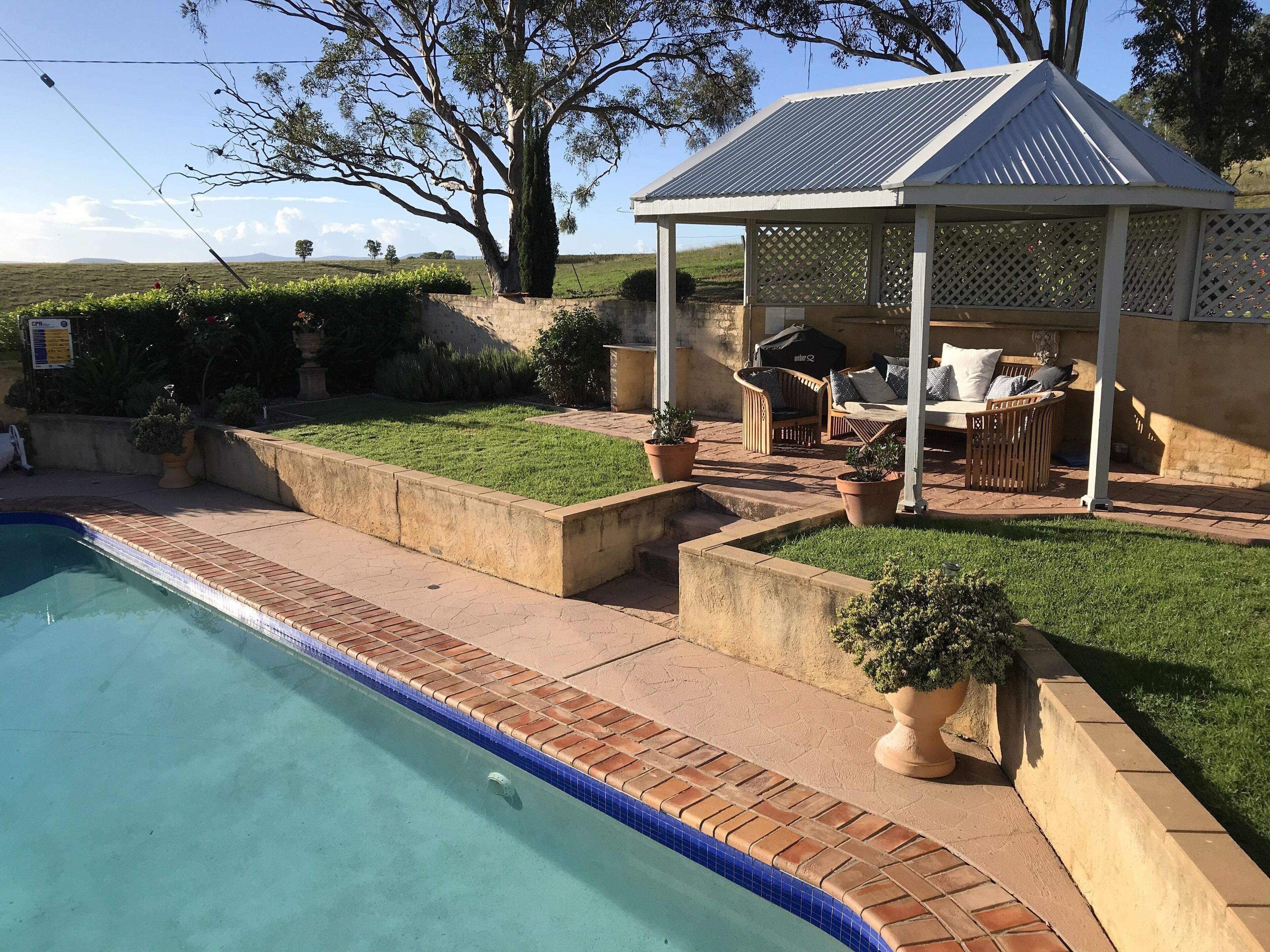 Milla's Vineyard Estate private property centrally located in the Hunter Valley — image 9