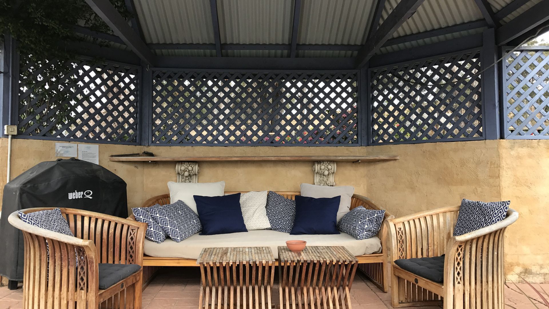 Milla's Vineyard Estate private property centrally located in the Hunter Valley — image 23