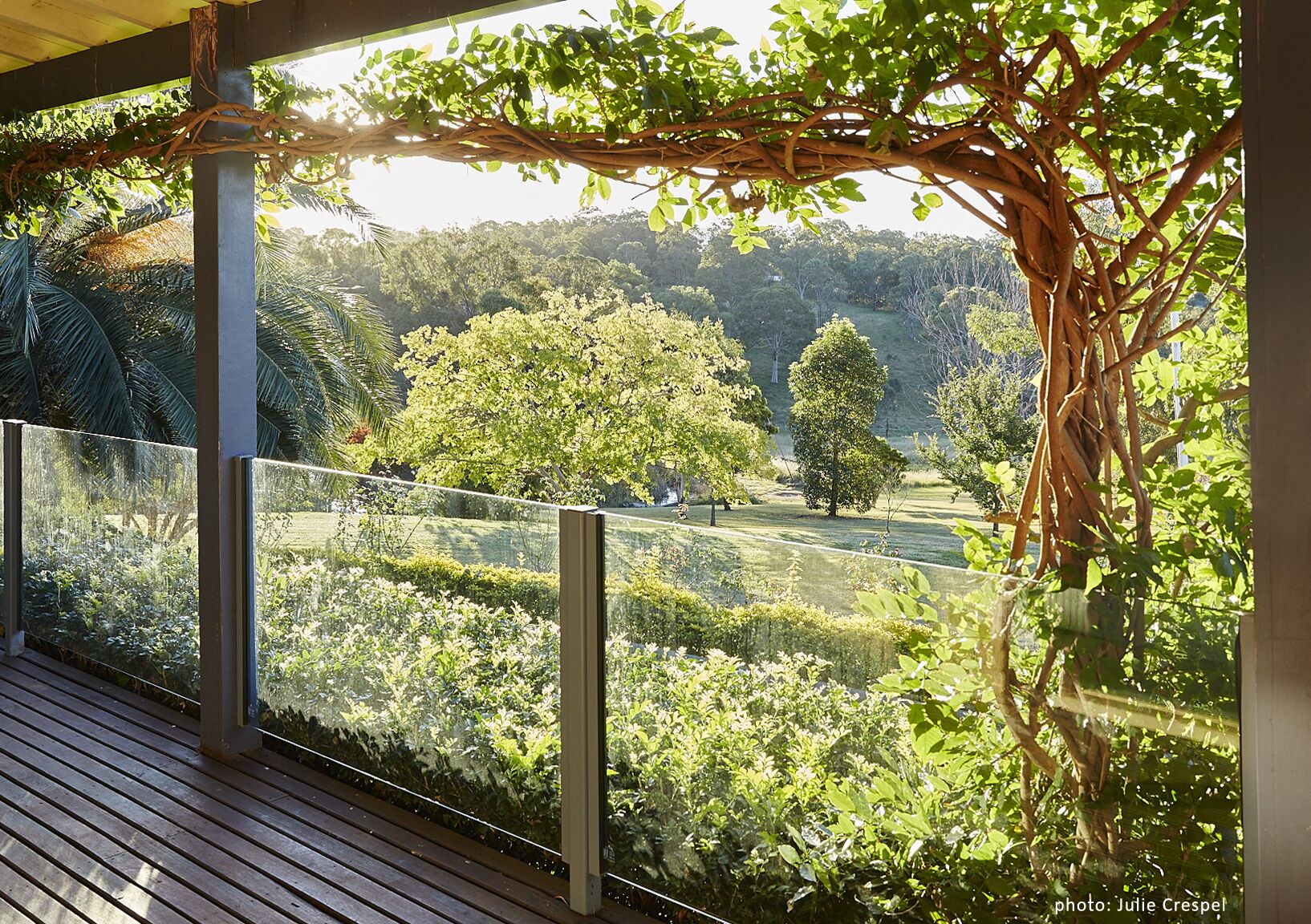 Milla's Vineyard Estate private property centrally located in the Hunter Valley — image 22