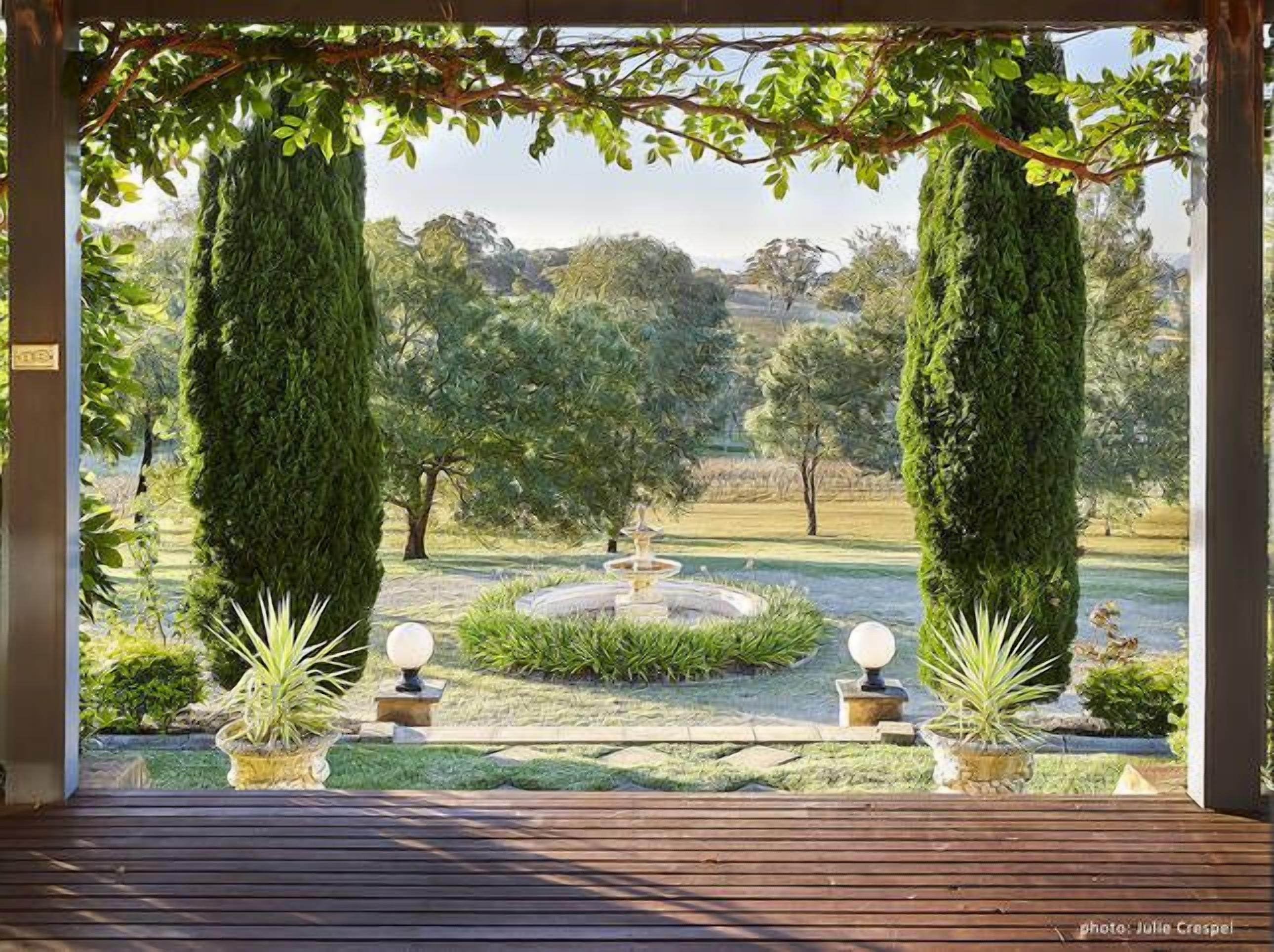 Milla's Vineyard Estate private property centrally located in the Hunter Valley — image 27